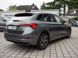 Skoda SCALA DRIVE 1.5 TSI DSG DynLicht KlimaA LED LM - Skoda Gebrauchtwagen in Hamburg