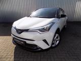 Toyota C-HR 1,8 l Hybrid Style - Toyota C-HR in Rostock