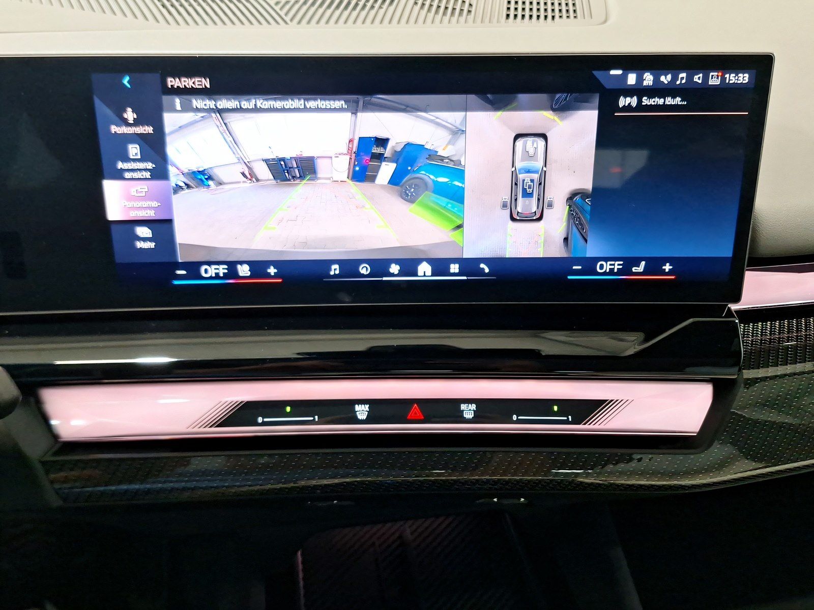BMW i5 - Bild 15