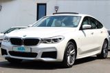 BMW 640i xDr. VoLL! M-SPORT 360° EXECUTIVE H&K 4xSHZ - : Limousine, Executive