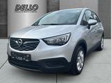 Opel Crossland X 1.2 Edition 60kw LED Apple CarPlay A - Opel Crossland (X) Edition Gebrauchtwagen
