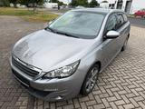 Peugeot 308 SW Style*2 Hand*Panorama*Kamera* - Peugeot 308 Style mit Benzin-Antrieb