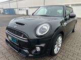 MINI Cooper S-JOHN COOPER WORKS PAKET-NAVI-VOLL - MINI Cooper S Works Gebrauchtwagen