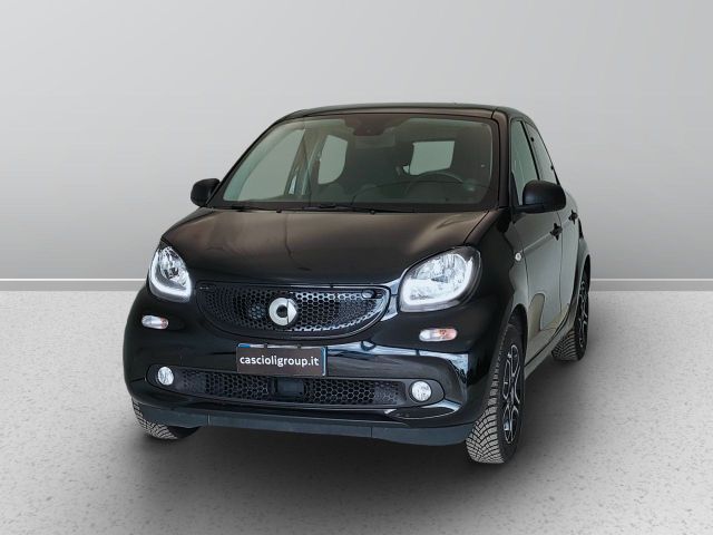 Smart SMART Forfour II 2015 - Forfour 0.9 t Passion 90