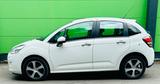Citroën C3 Selection, Einparkhilfe, Klima, Multilenkrad - Citroën C3 Gebrauchtwagen in Gelsenkirchen