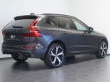 Volvo XC60 B5 B AWD Ultimate Dark PANO/FOUR-C/AHK - Volvo XC60 mit Benzin-Antrieb