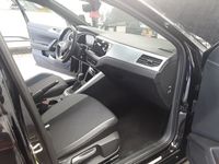 Volkswagen Taigo - Vorschau Bild 5