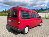 Fiat Scudo*9 Sitze*Lang*AHK*PKW*1.Hand*HU/AU neu - Fiat Scudo: 1.9