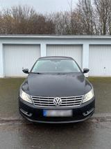 Volkswagen Passat CC 2.0 Manuel - Volkswagen Passat CC aus 2013