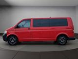 Volkswagen T5 LANG SELBST AUSBAU BETT U SITZPLÄT - Wohnmobile bis 5.000 Euro