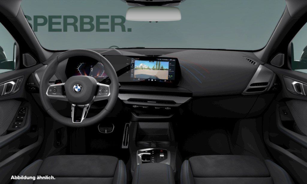 BMW 123 - Bild 3