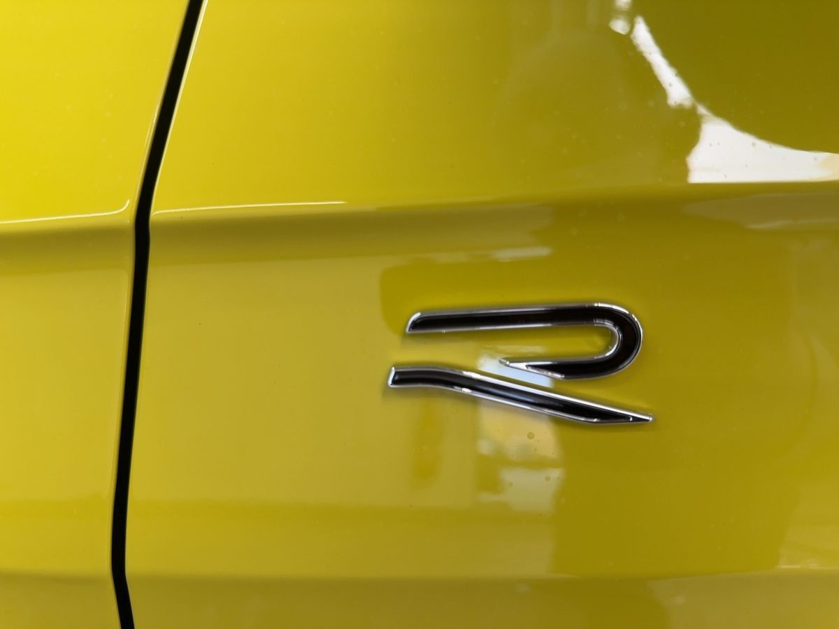 Volkswagen T-Cross - Bild 18
