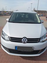 Volkswagen Sharan 2.0 TDI SCR BMT SOUND SOUND - Volkswagen Sharan: Sound
