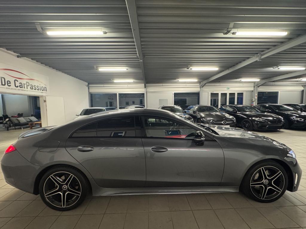 Mercedes-Benz CLS 300