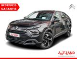 Citroën C4 PureTech 130 Aut. LED Navi 360° - gebrauchte Citroën C4 aus dem Jahr 2022