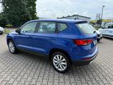 Seat Ateca 1.0 TSI Style *AHK*Kamera*Alu* - gebrauchte Seat Ateca aus dem Jahr 2019