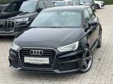 Audi A1 Sportback 1.8 TFSI S tronic - S LINE / ROTOR - Audi: Kleinwagen