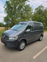 Volkswagen VW  T6 Kasten MHD KR LED Klima AHK WWZH - Volkswagen T6 Transporter in Nürnberg