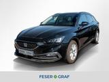 Seat Leon SP Style 1.5 eTSI DSG/FULLLINK/NAVI/SHZ