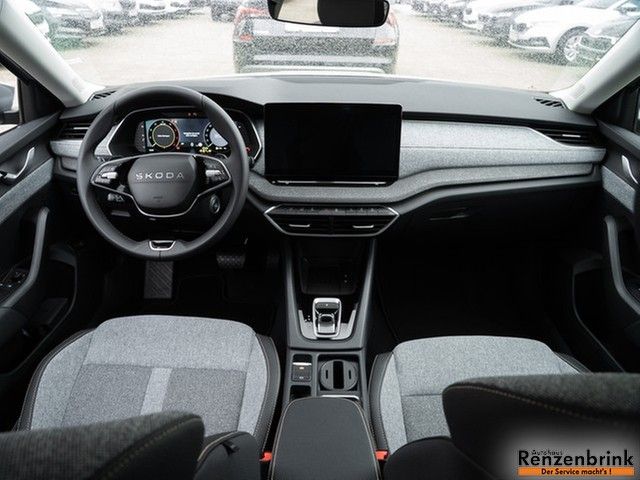Octavia Combi 2.0 TDI Tour DSG 360°+AHK+MATRIX