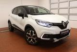 Renault Captur LED Automatik Winterpaket Navi CarPlay - weiße Renault Captur