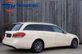 Mercedes-Benz E 200 CDI 7-Sitzer Automatik Navi Leder - : Taxi