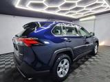 Toyota RAV 4 Hybrid 4x2 Comfort|AUTOM|NAVI|LED|ACC|R-KA - Toyota RAV 4 in Wuppertal