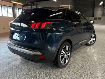 Peugeot 3008 - 4