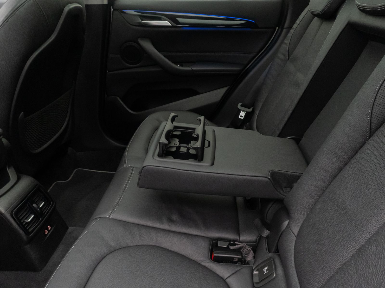 Fahrzeugabbildung BMW X1 xD20d xLine DAB Kamera Panorama Leder Sport