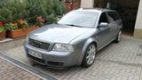 Audi S6 4.2 Avant quattro - - gebrauchte Audi S6 aus dem Jahr 2000