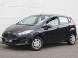 Ford Fiesta 1.25l SYNC Edition 5-Türer Winter-Paket - Ford Fiesta: 1.2