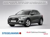 Audi Q3 35 TFSI S-tronic advanced *LED*Pano*Navi* - AUDI Q3 Leasingangebote für Privatpersonen