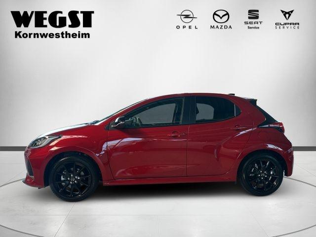 Mazda 2 Homura