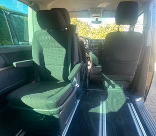 Volkswagen T6 Multivan - 12
