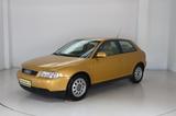 Audi A3 1.8 * 1.Hand * Standhzg. * HU/AU neu - Audi aus 1998
