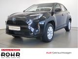 Toyota Yaris Cross 1.5 Hybrid Comfort 2WD PDC GRA DAB - Toyota Yaris Cross Gebrauchtwagen