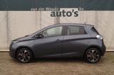 Renault ZOE R90 Bose 41kWh Quick Charge -LEER-NAVI-CAM- - Renault Elektroautos