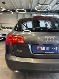 Audi A6 Avant 3.0 TDI quattro *Sline*BiXenon*AHK*