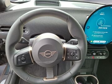 MINI Cooper C - 11