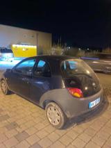 Ford Ka/Ka+ 1,3 51kW Royal Royal - Ford Ka/Ka+ aus 2004