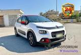 Citroën Citroen C3 PureTech 82 GPL Shine GARANZIA 24 MES - Citroën C3 mit LPG-Antrieb