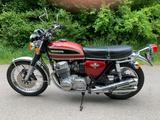 Honda CB750 Four K6,orig. 12815mls, Erstlack, Survivor - Offers matching your search criteria