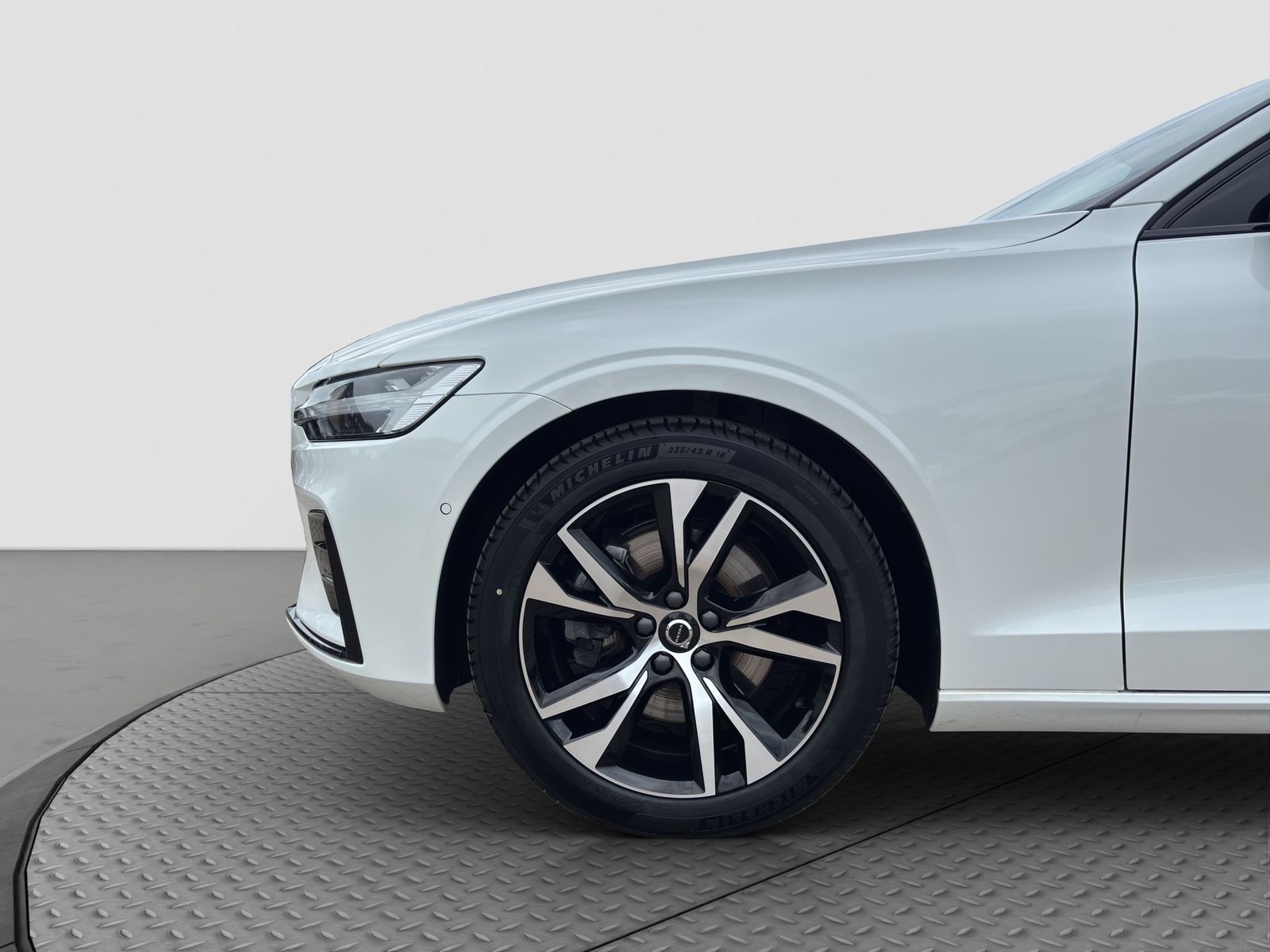 Volvo V60 - Bild 18