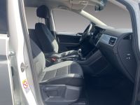 Volkswagen Touran - Vorschau Bild 9