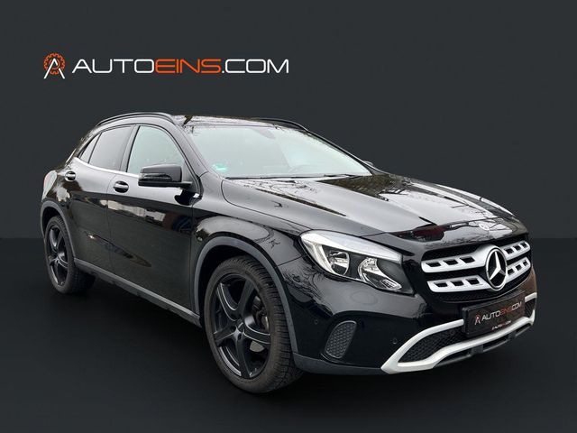 Mercedes-Benz GLA 180 CDI Facelift*Business/ Style Paket*