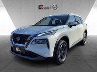 Nissan X-Trail - Vorschau Bild 2