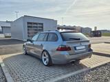 BMW 535d E61 Standheizung + AHK, TÜV neu! - BMW 535 aus 2005