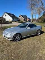 Mercedes-Benz Traumhaft gepflegter SLK R170 Nur im Somme... - Mercedes-Benz: Slk R 170