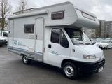 Dethleffs Fiat Ducato Esprit - Dethleffs Esprit