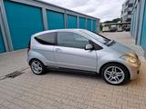 Mercedes-Benz A-klasse w169 - Mercedes-Benz W169